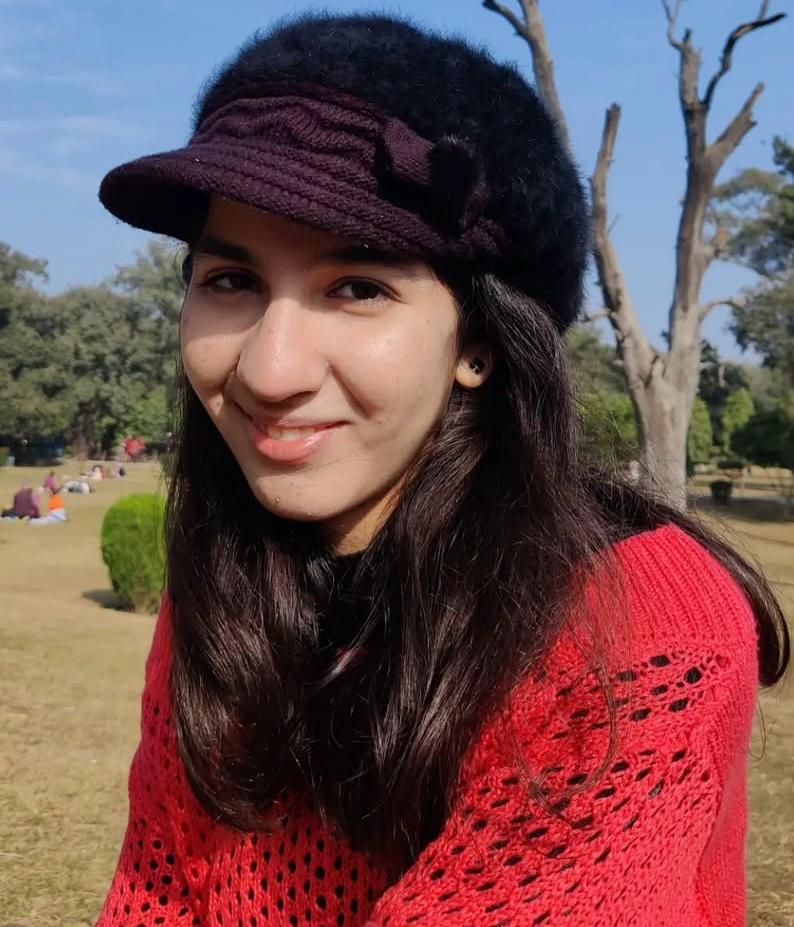 Devanshi Verma