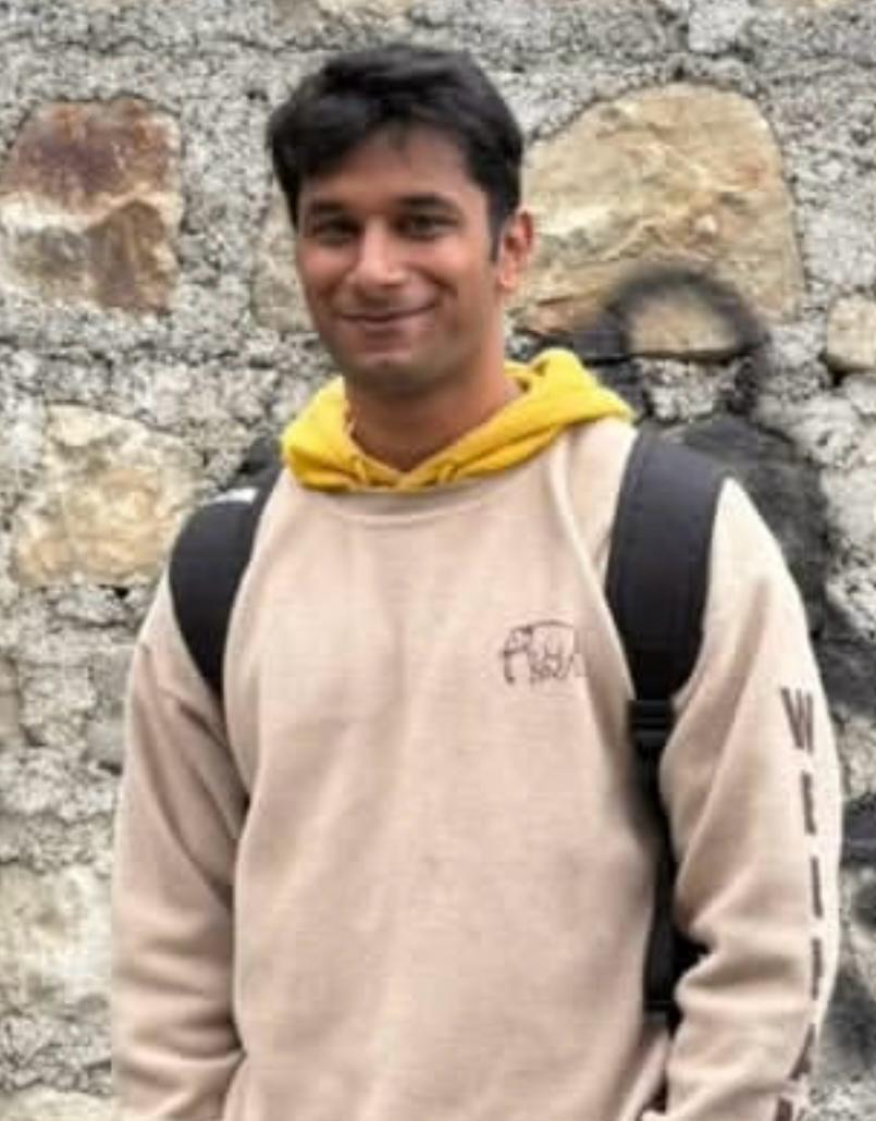 Harshul Bhatia