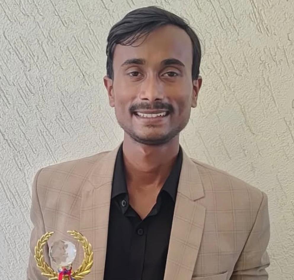 Nripendra Kumar Maurya