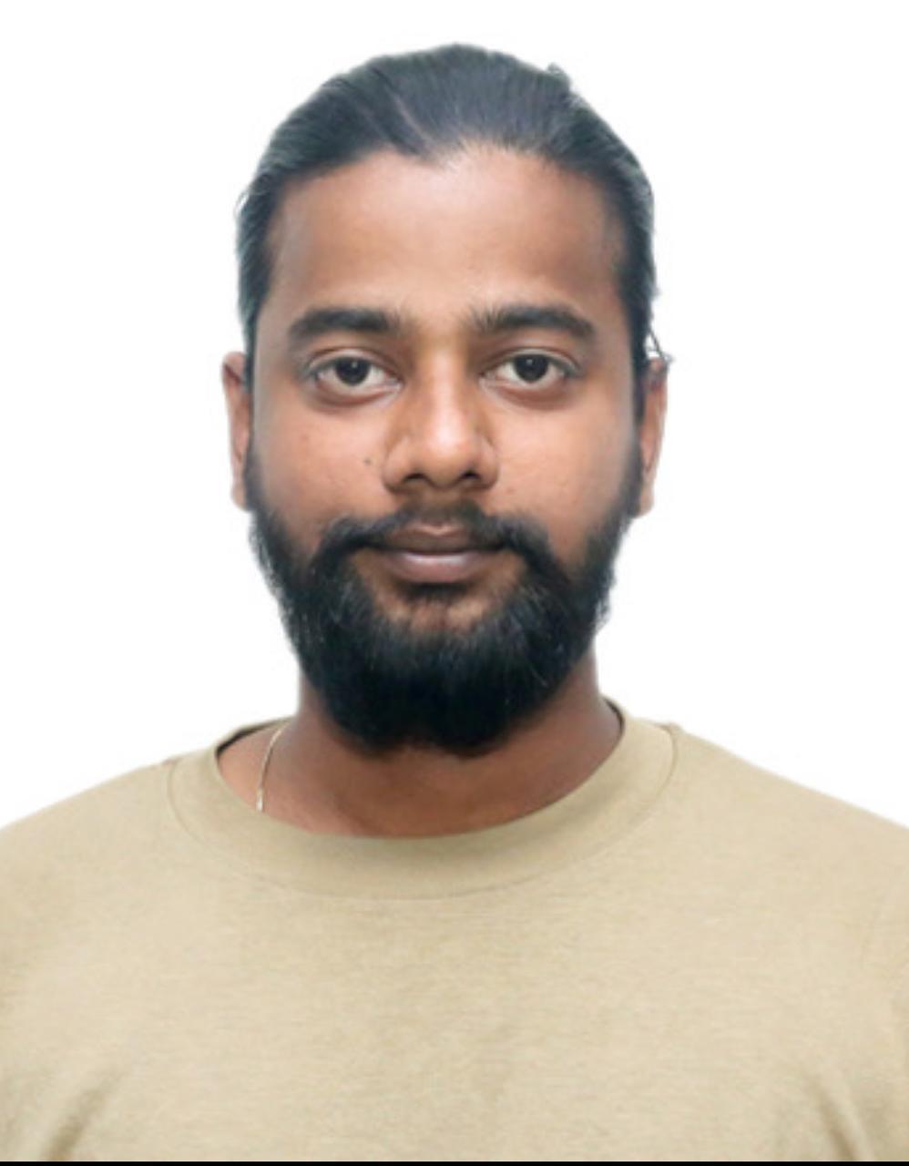 Shubham Gupta