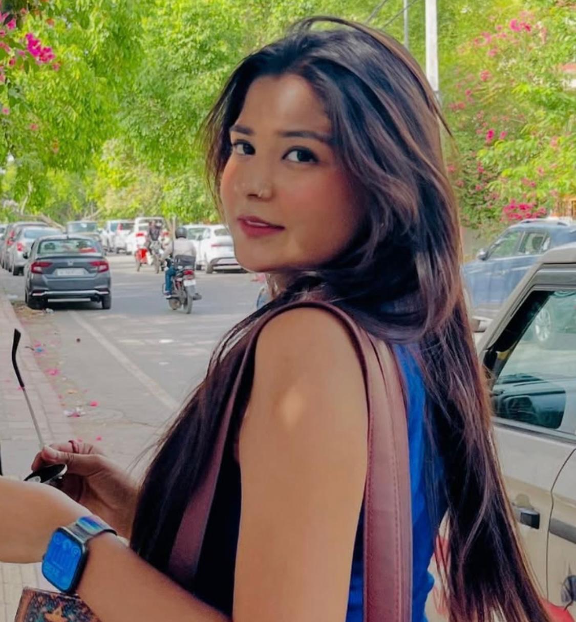 Sneha Jingala