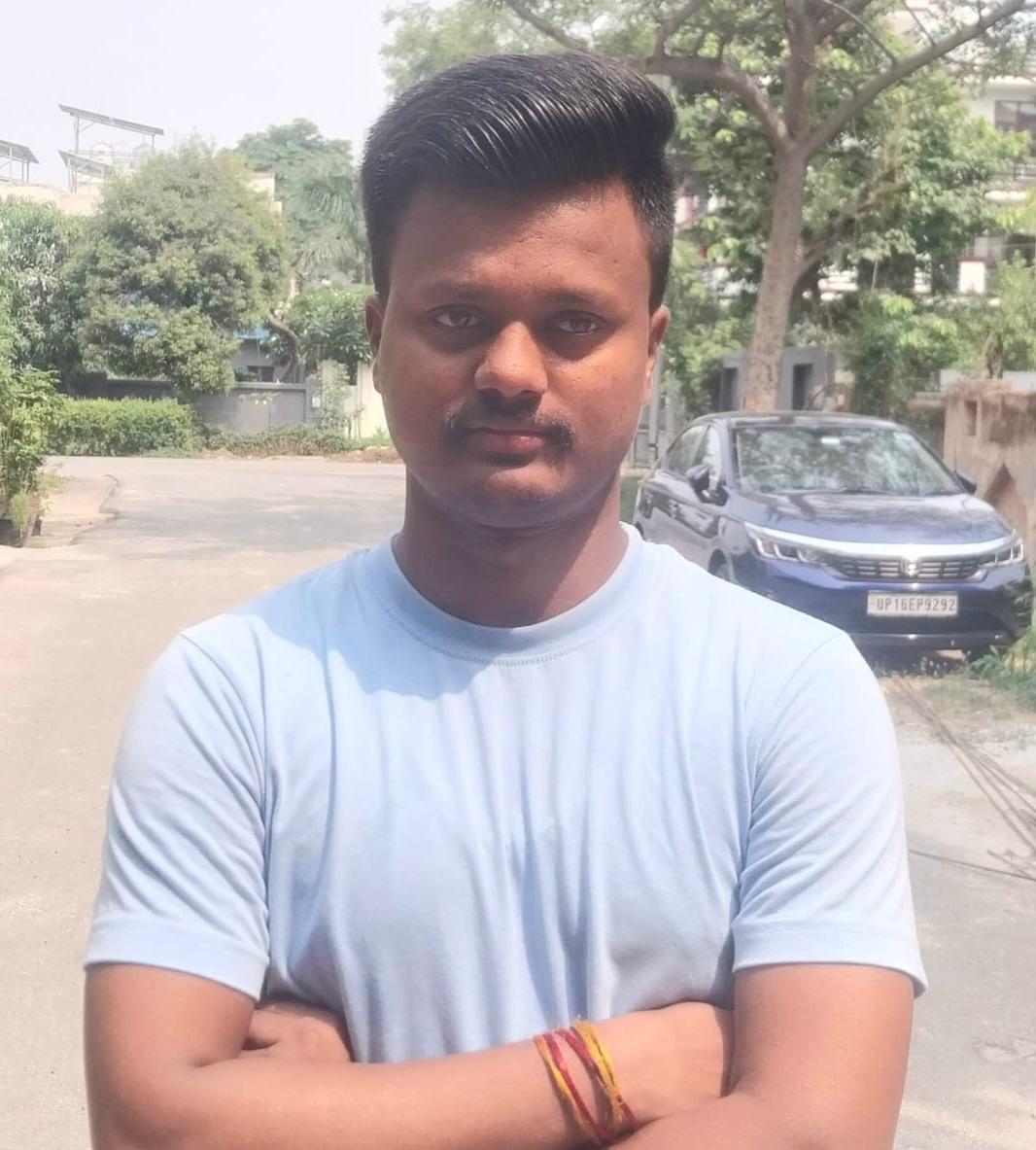 Krishan Kant