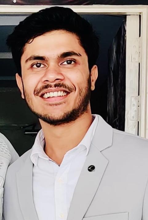 Ojas Singh